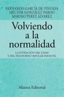 Volviendo a la normalidad