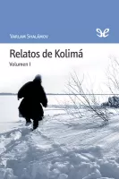 Relatos de Kolima