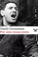 Por una causa justa