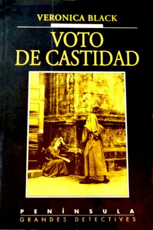 Voto de castidad