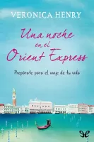 Una noche en el Orient Express