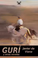 Guri y otras novelas