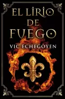 El lirio de fuego