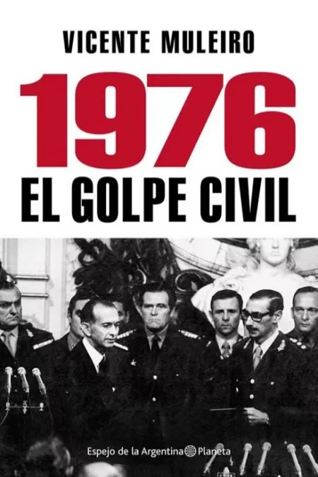 1976. El golpe civil