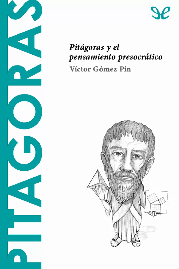 Pitágoras y el pensamiento presocrático