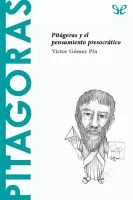 Pitágoras y el pensamiento presocrático