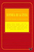 Historia de la Etica I - De los griegos al Renacimiento