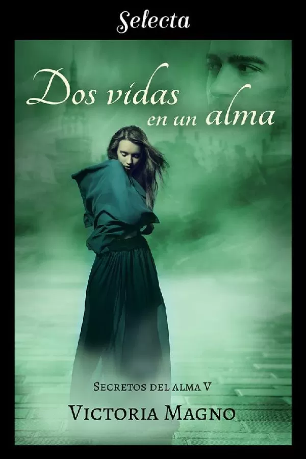 Dos vidas en un alma