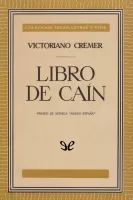 Libro de Caín