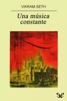 Una música constante