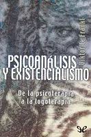 Psicoanalisis y existencialismo
