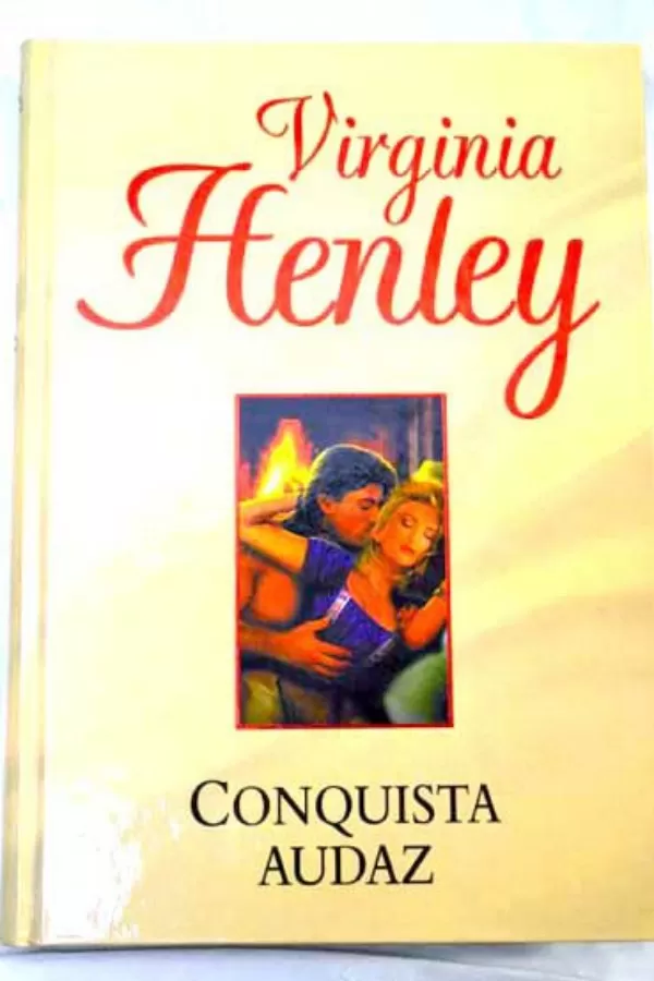 Conquista audaz