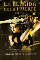 La elegida de la muerte