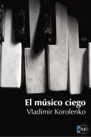 El músico ciego