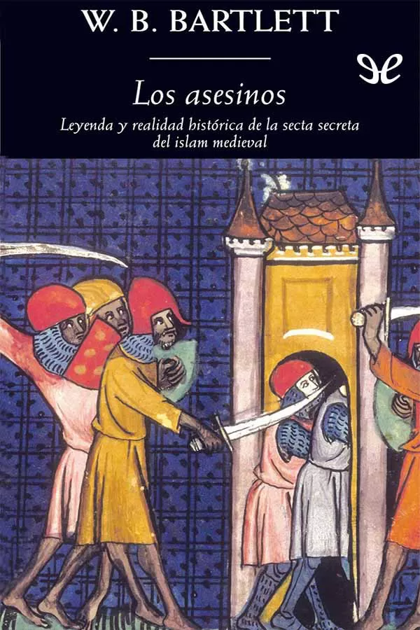 Los asesinos