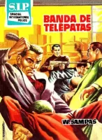 Banda de telépatas