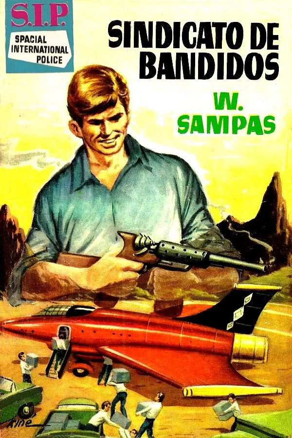 Sindicato de bandidos