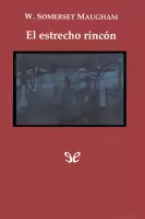 El estrecho rincón