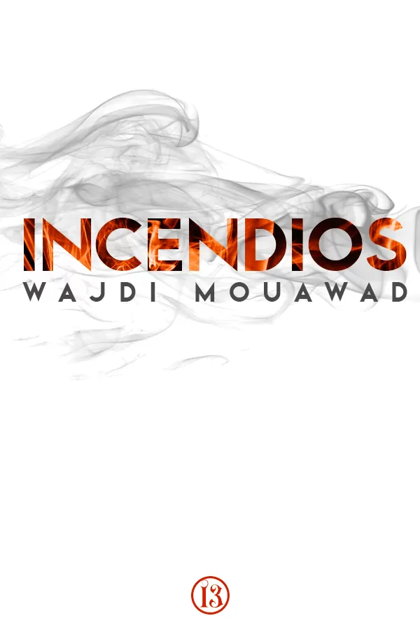 Incendios