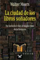 La ciudad de los libros soñadores