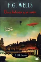 Doce historias y un sueño