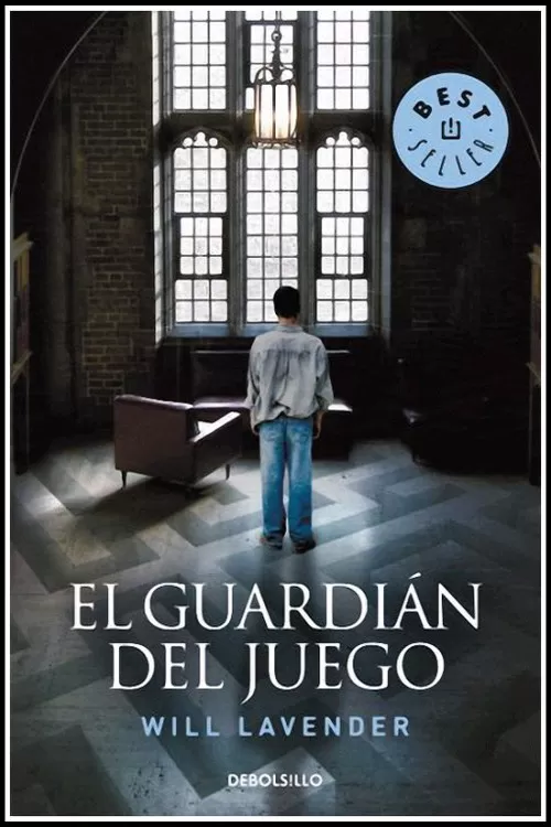 El guardi�n del juego