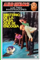 Misterio de la casa que se encogía