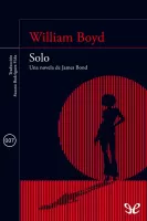 Solo. Una novela de James Bond