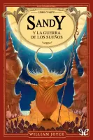 Sandy y la guerra de los sueños