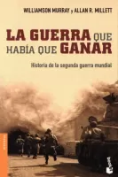 La guerra que había que ganar