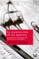 La resurrección de los muertos