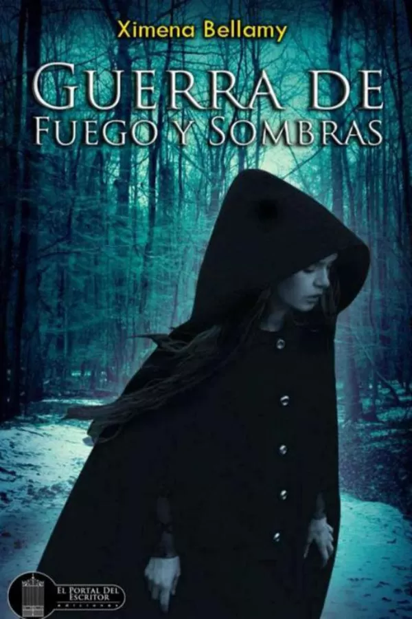 Guerras de fuego y sombras