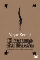 El retorno del Halcón