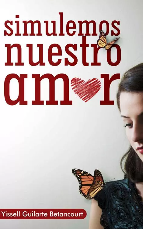 Simulemos nuestro amor