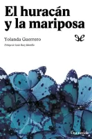 El huracán y la mariposa