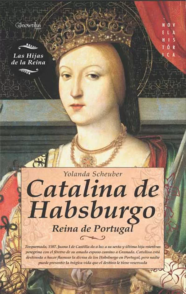 Catalina de Habsburgo
