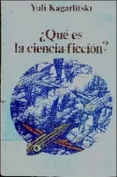 ¿Qué es la ciencia-ficción?