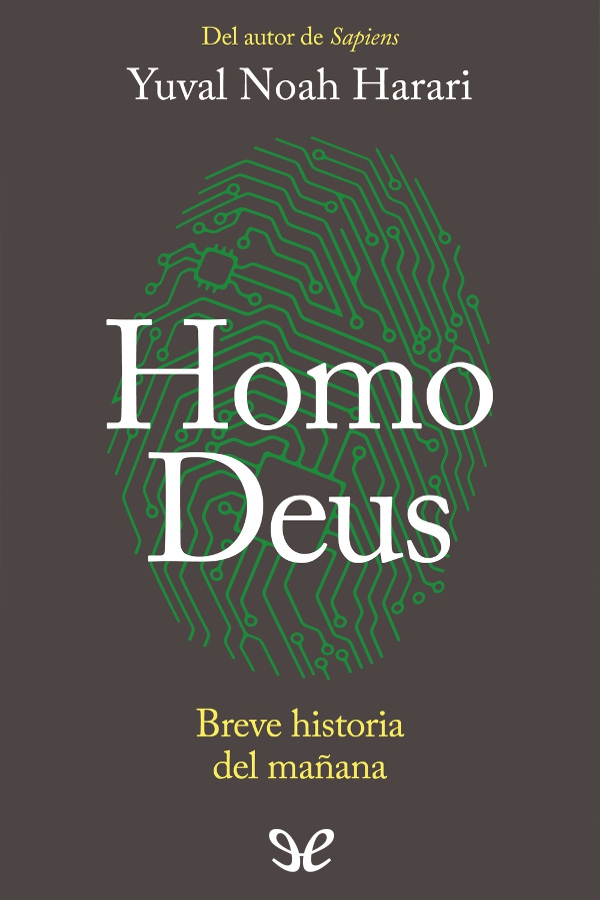 Homo Deus 
