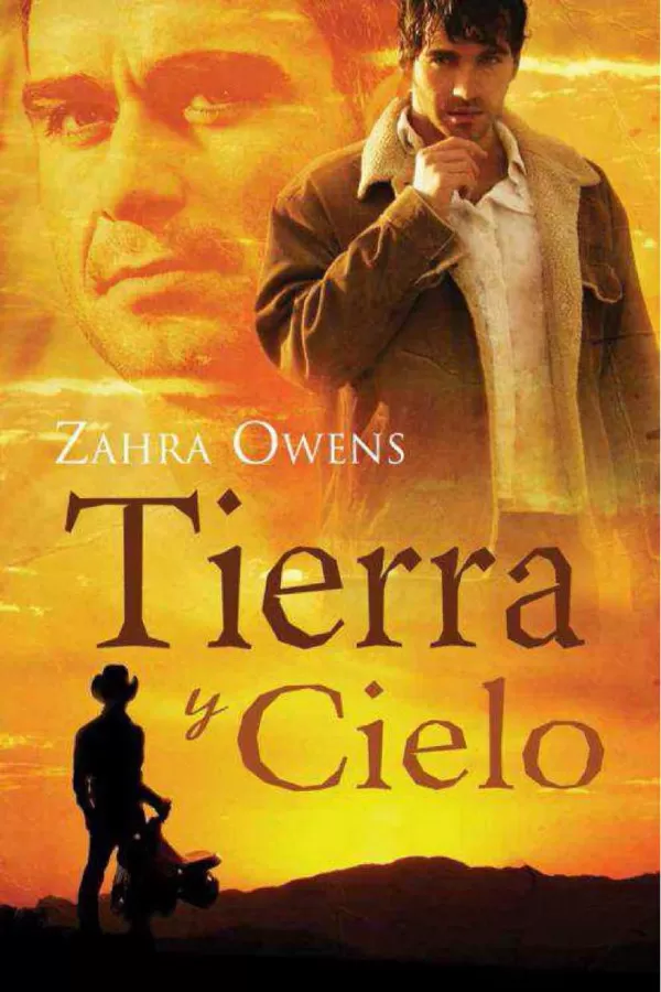 Tierra y cielo