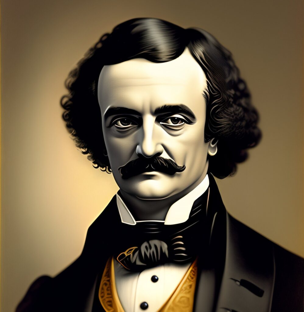 😱 Top 5 obras maestras de Edgar Allan Poe que debes leer