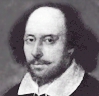 Shakespeare, William