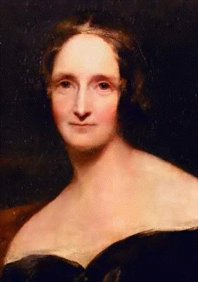 Shelley, Mary