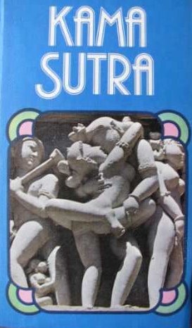 Vatsyayana
