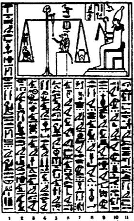Imagen Conjuro CXLVI