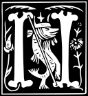 N