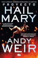 Proyecto Hail Mary (Proyecto Fin del Mundo)