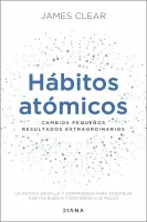 Hábitos atómicos Cambios pequeños - Resultados extraordinarios