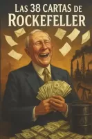 Las 38 Cartas de John D. Rockefeller a su Hijo