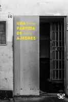 Una Partida de ajedrez